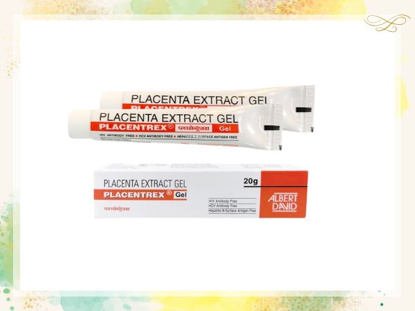 ヒトプラセンタジェル 通販サイバー最安値【プラセントレックス